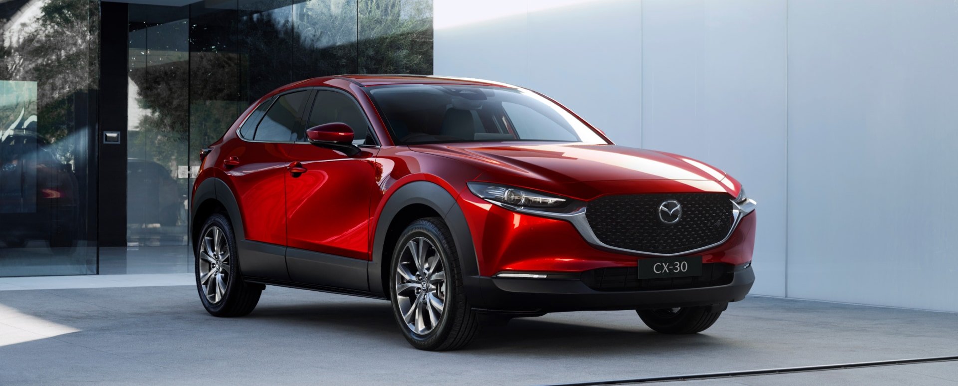 Mazda CX-30 tech upgrade detailed ahead of Australian launch, The Advocate