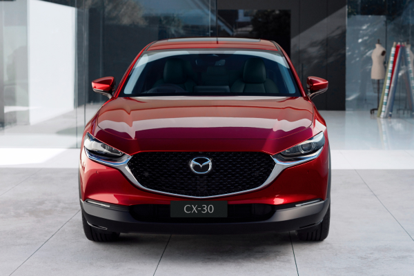 Mazda CX-30 tech upgrade detailed ahead of Australian launch, The Advocate