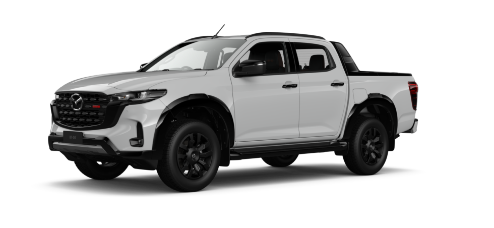 Next Mazda BT-50 Confirmed: 2028 Ute May Swap Isuzu Diesel for a Chinese Plug-In Hybrid