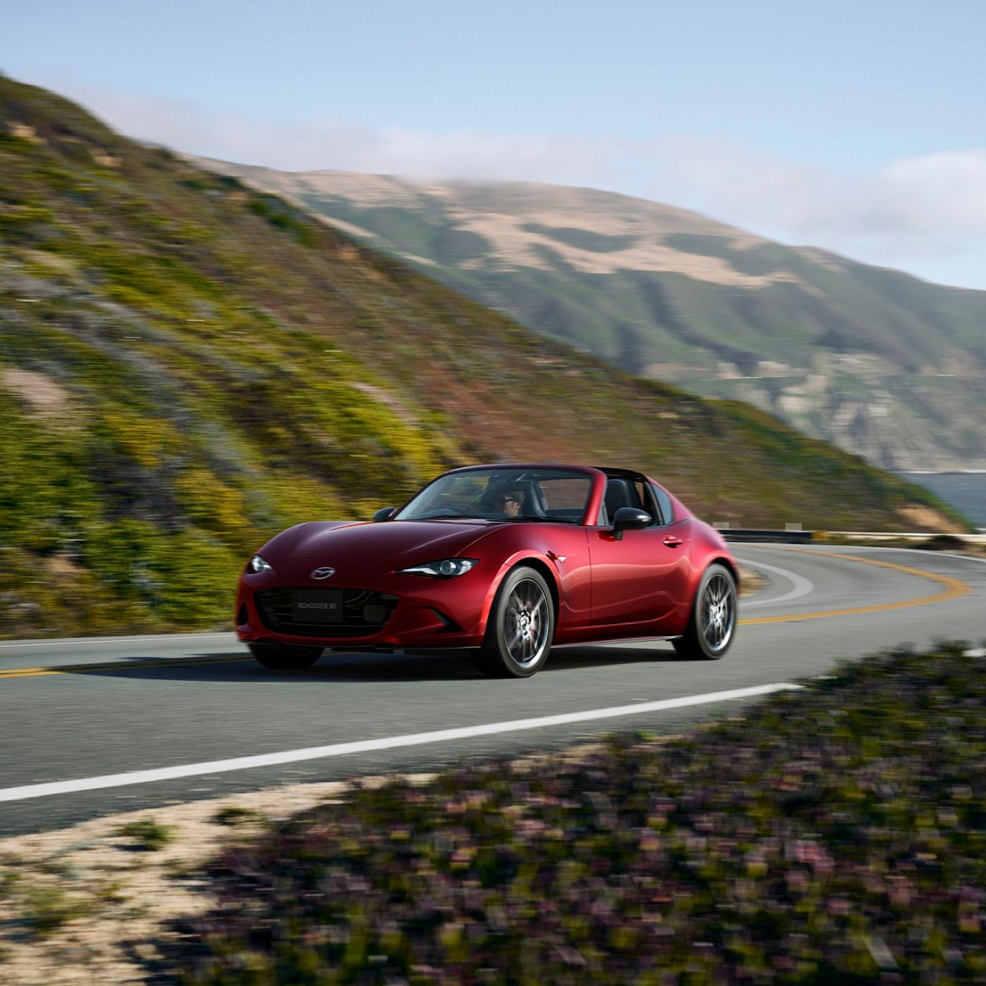 Mazda MX-5 2024 Reviews, News, Specs & Prices - Drive