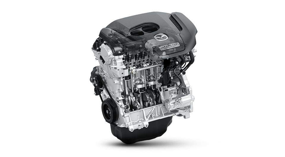  Turbo boost para el Mazda CX-5 más vendido |  Mazda Australia