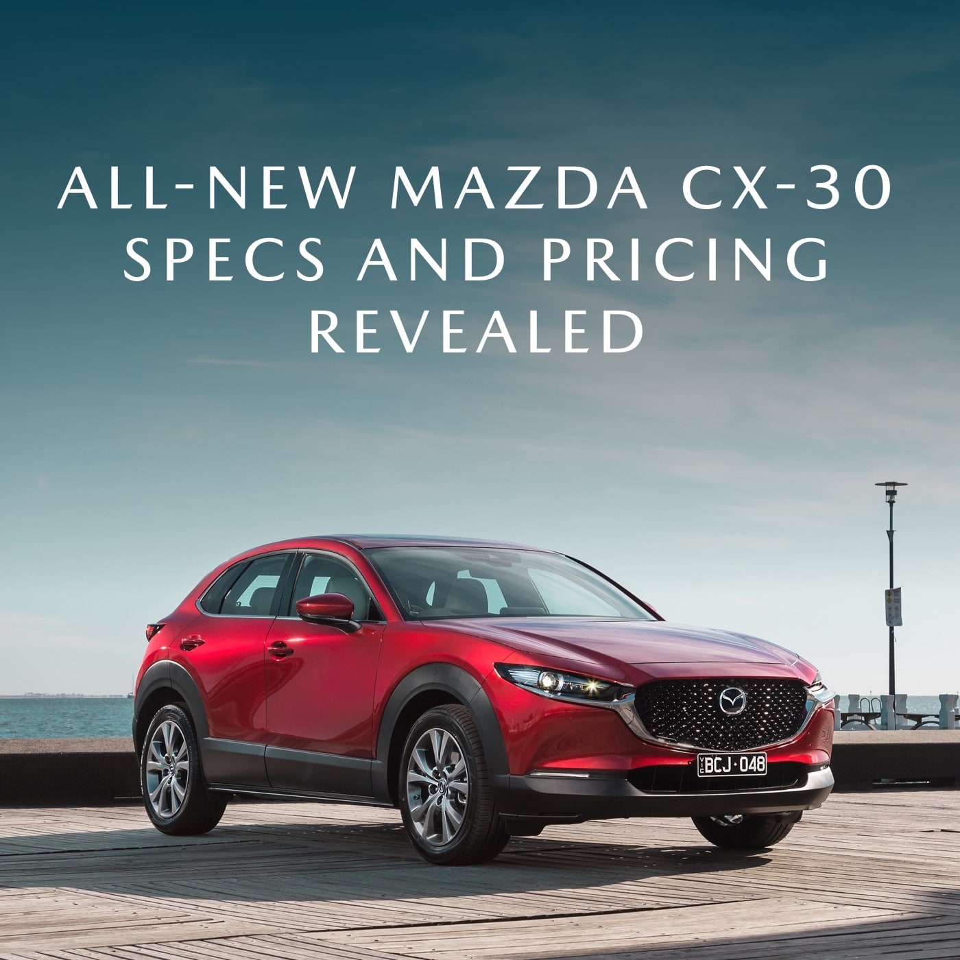 Mazda Cx 50 Reliability Rating