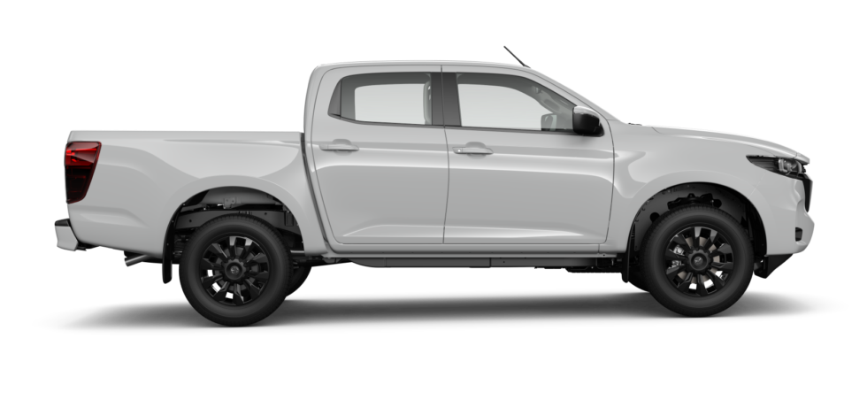 Ice White 