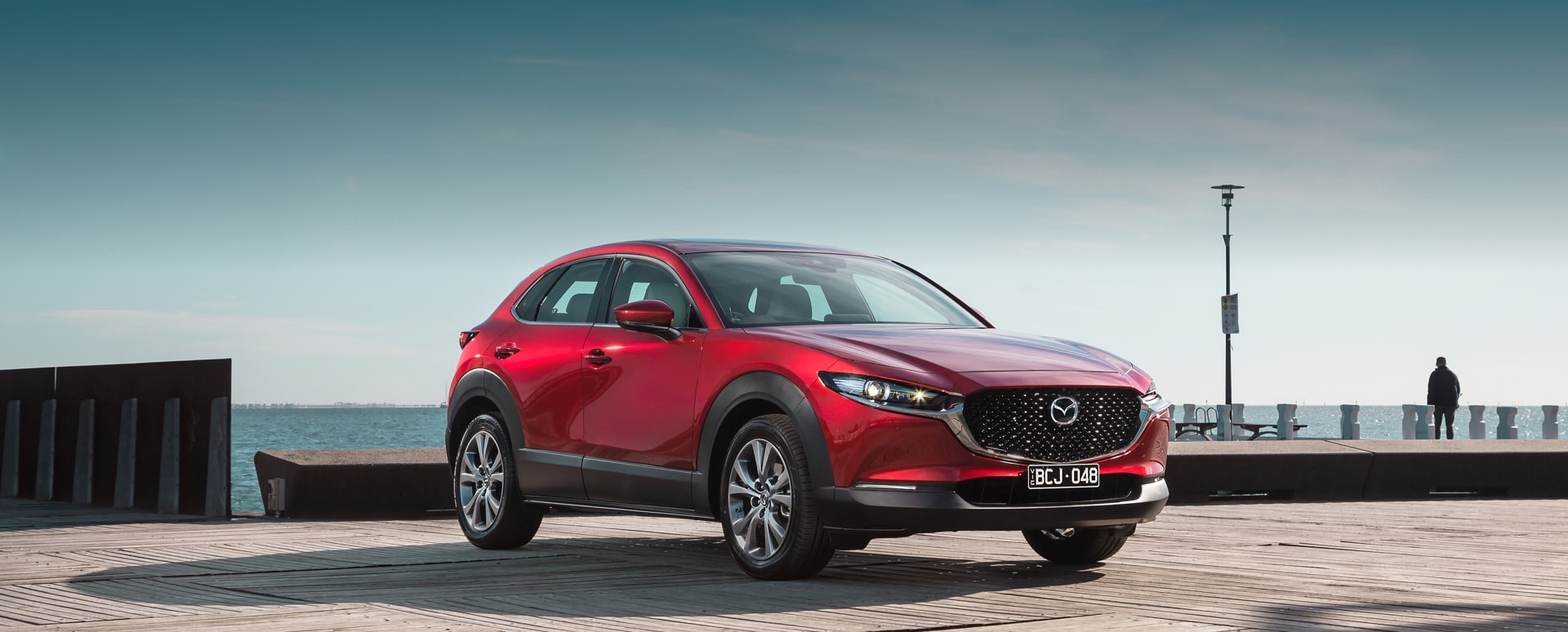 All New Mazda Cx 30 Suv Revealed Mazda Australia