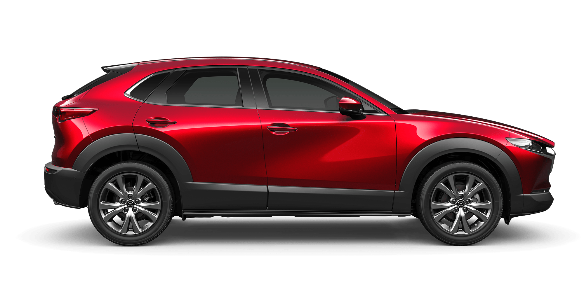 Mazda MX30 Mild Hybrid Mazda Australia