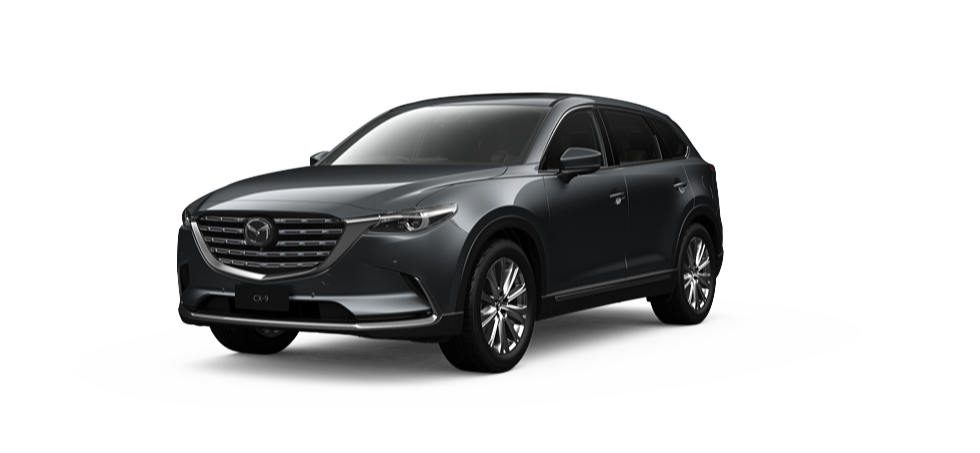 mazda cx 9 for sale qld