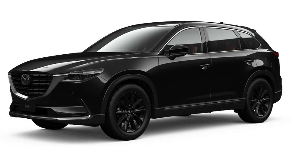 Mazda CX 9 Specs Prices