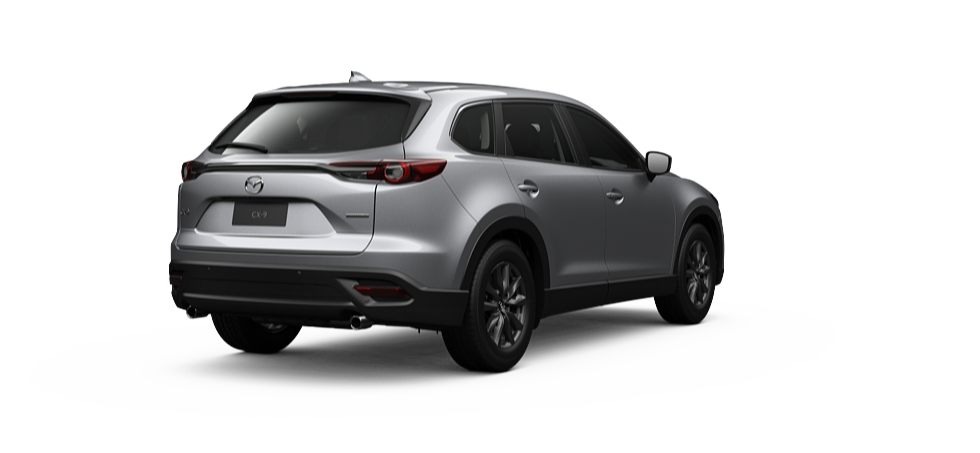 Fuse Box Diagram Mazda CX-9 Relay With Location And, 58% OFF