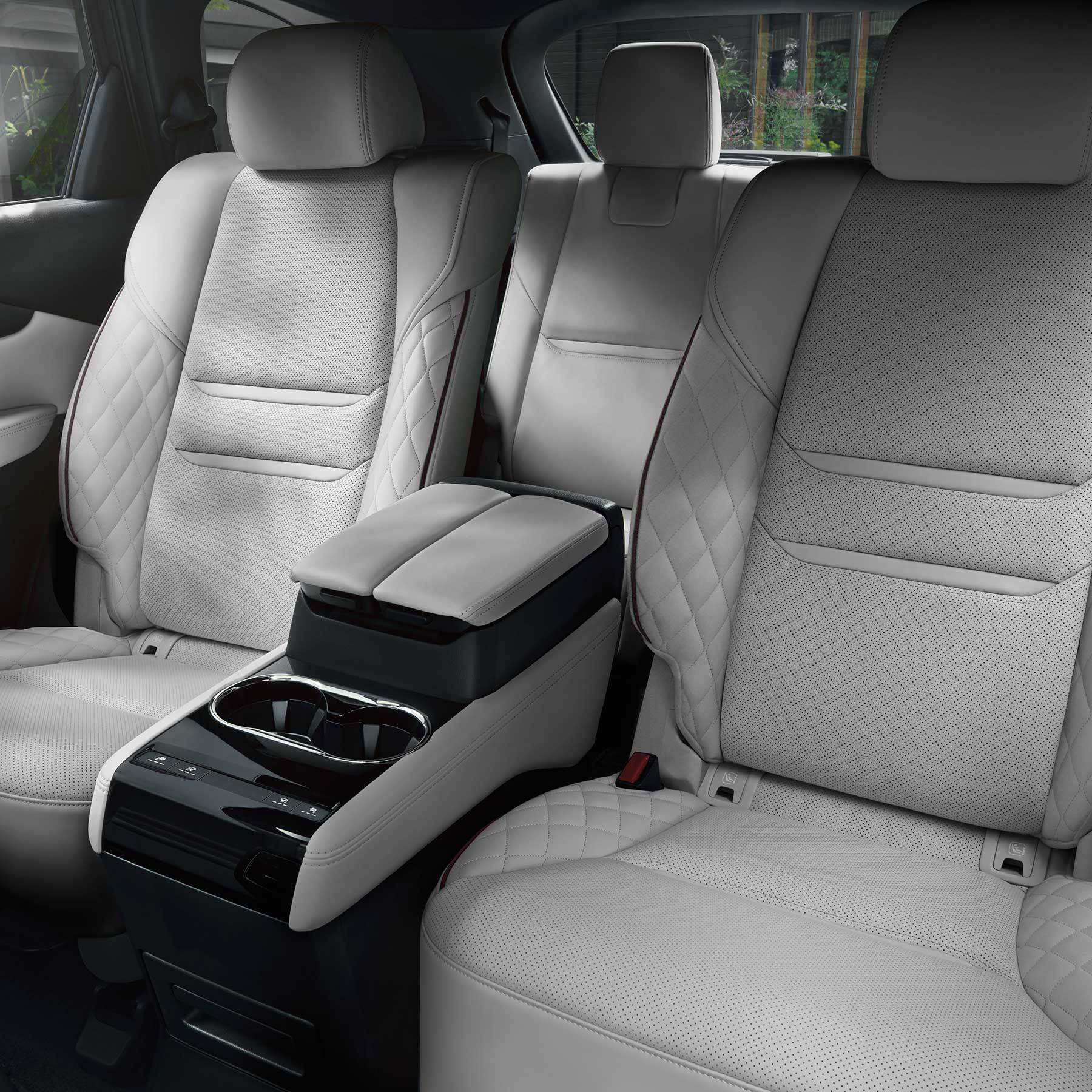 New Mazda CX9 SUV Mazda Australia