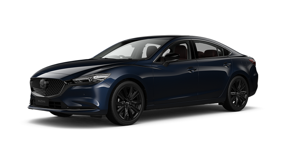 Mazda6 Specs Prices