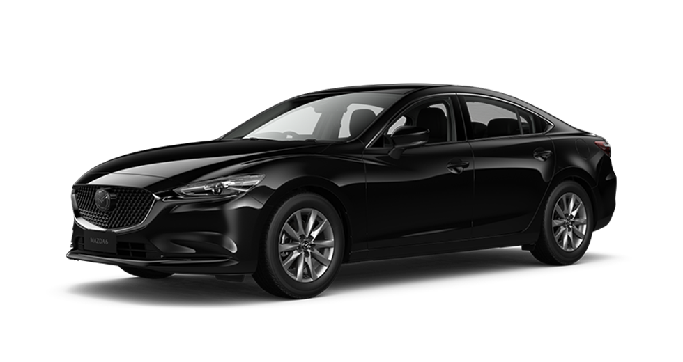  Mazda6 |  Especificaciones