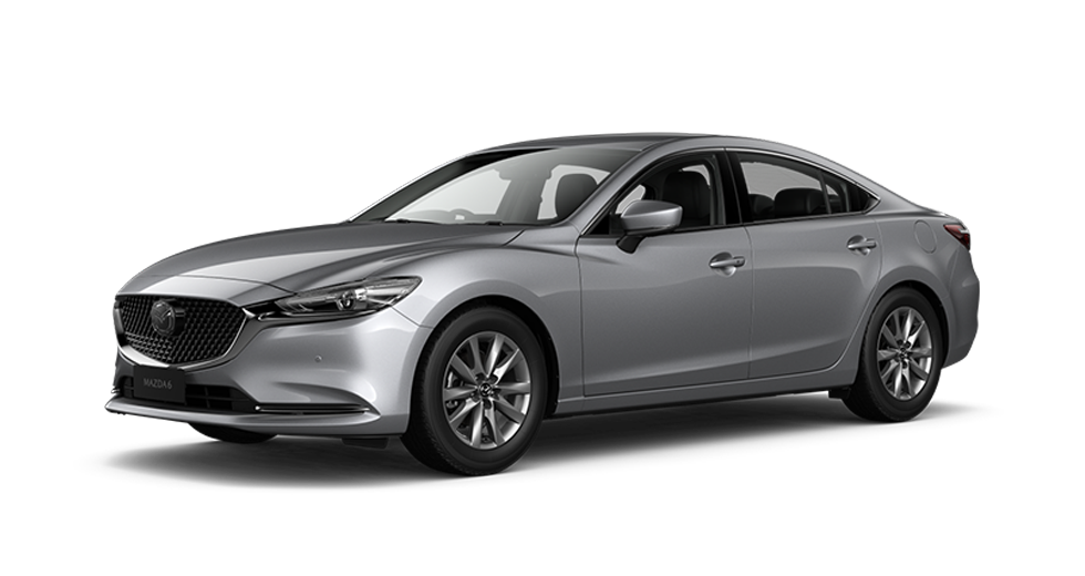 Comparing the Mazda6 Touring and Grand Touring Trims