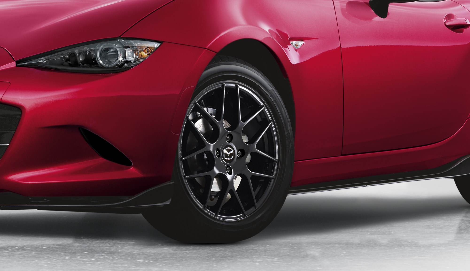 kolbøtte vores Tilmeld Mazda Accessories | Personalise Your Mazda MX-5