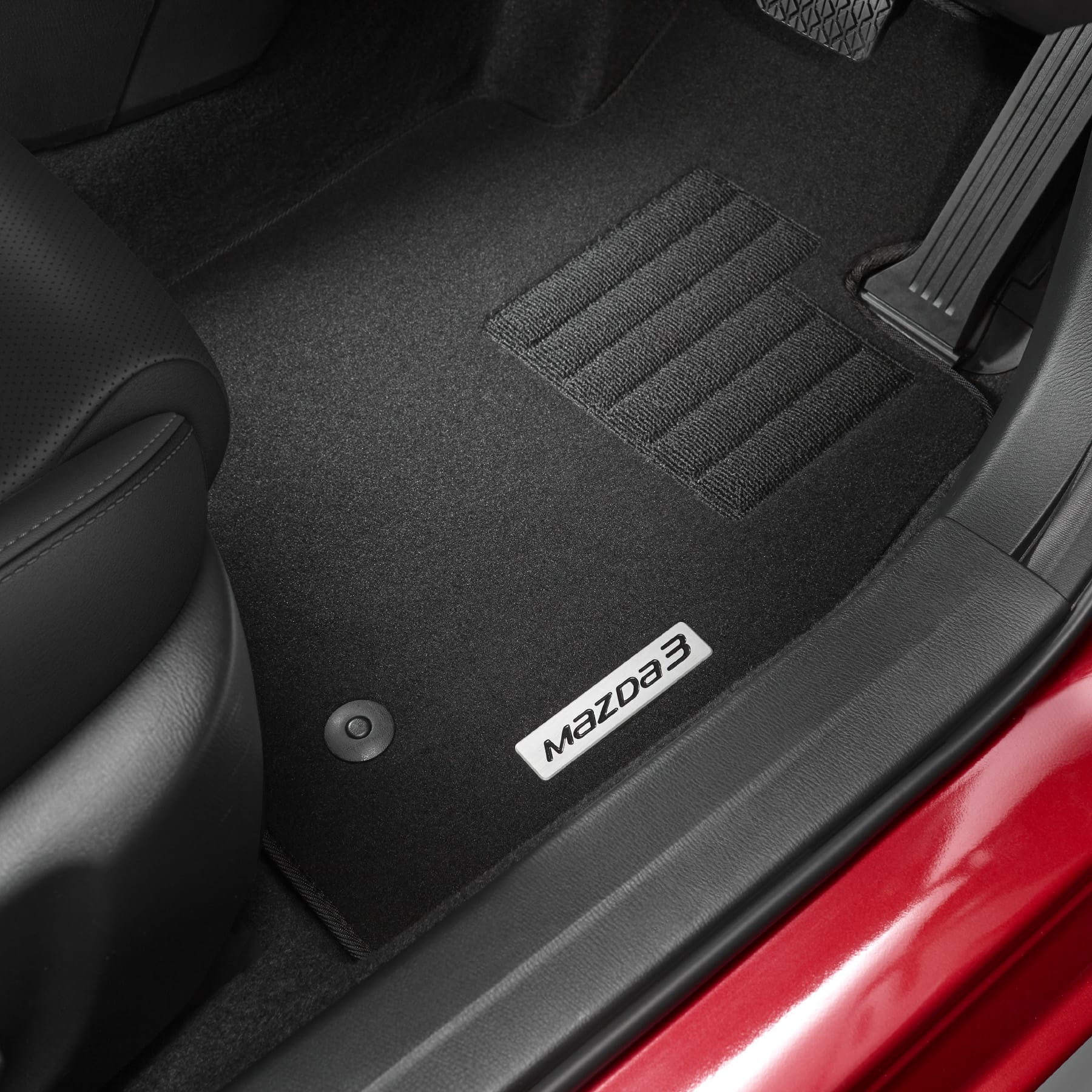 Floor Mats