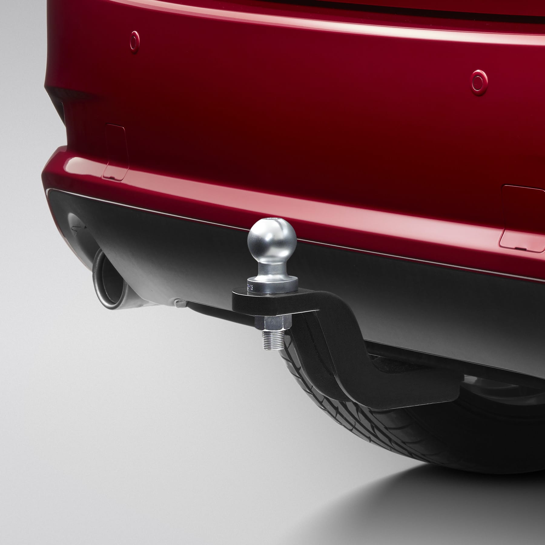 Tow Bar Kit