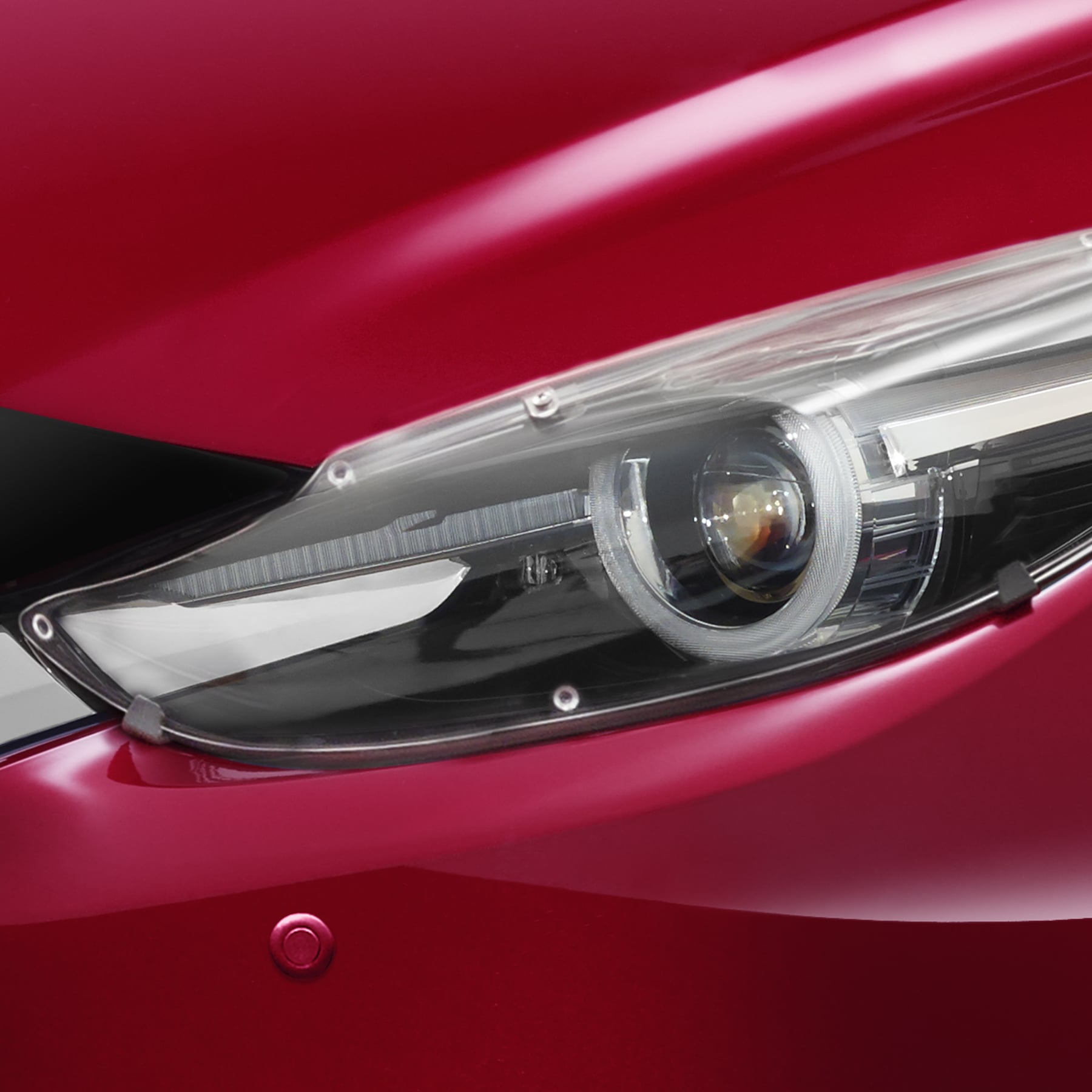 Mazda Accessories Personalise Your Mazda3