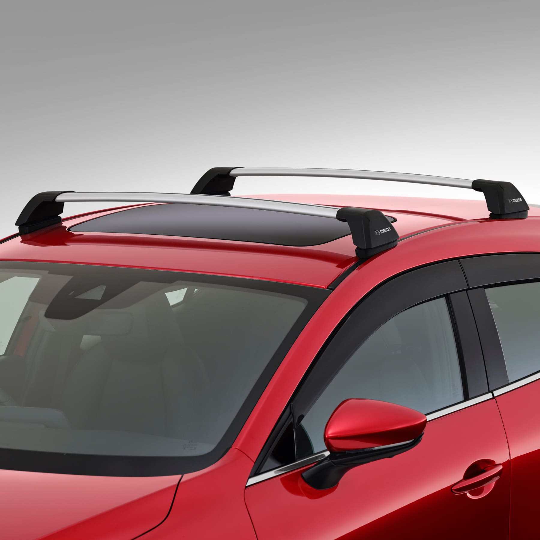 Mazda Accessories Personalise Your Mazda3