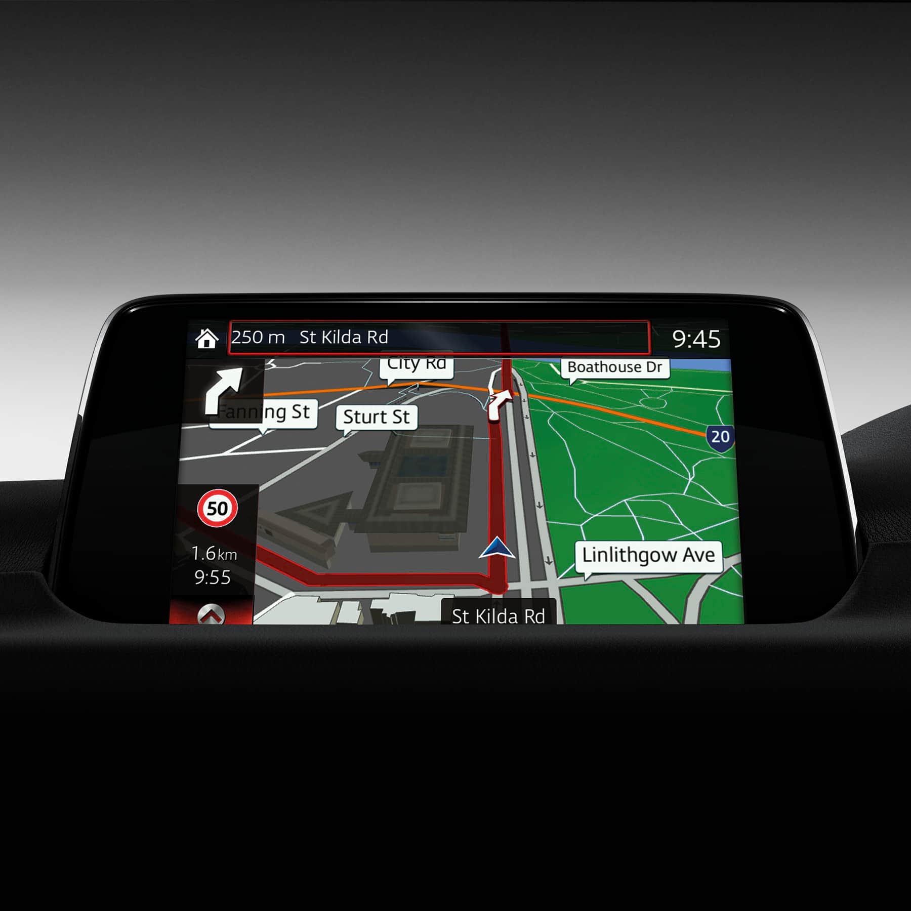 Satellite Navigation