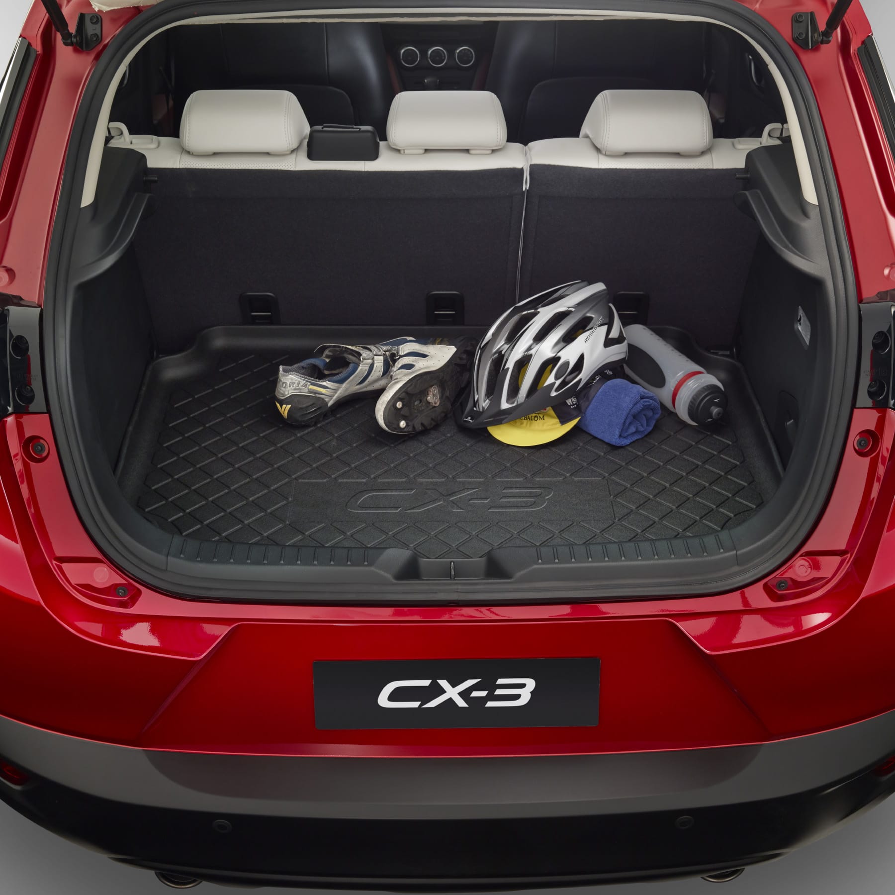 Cargo Tray