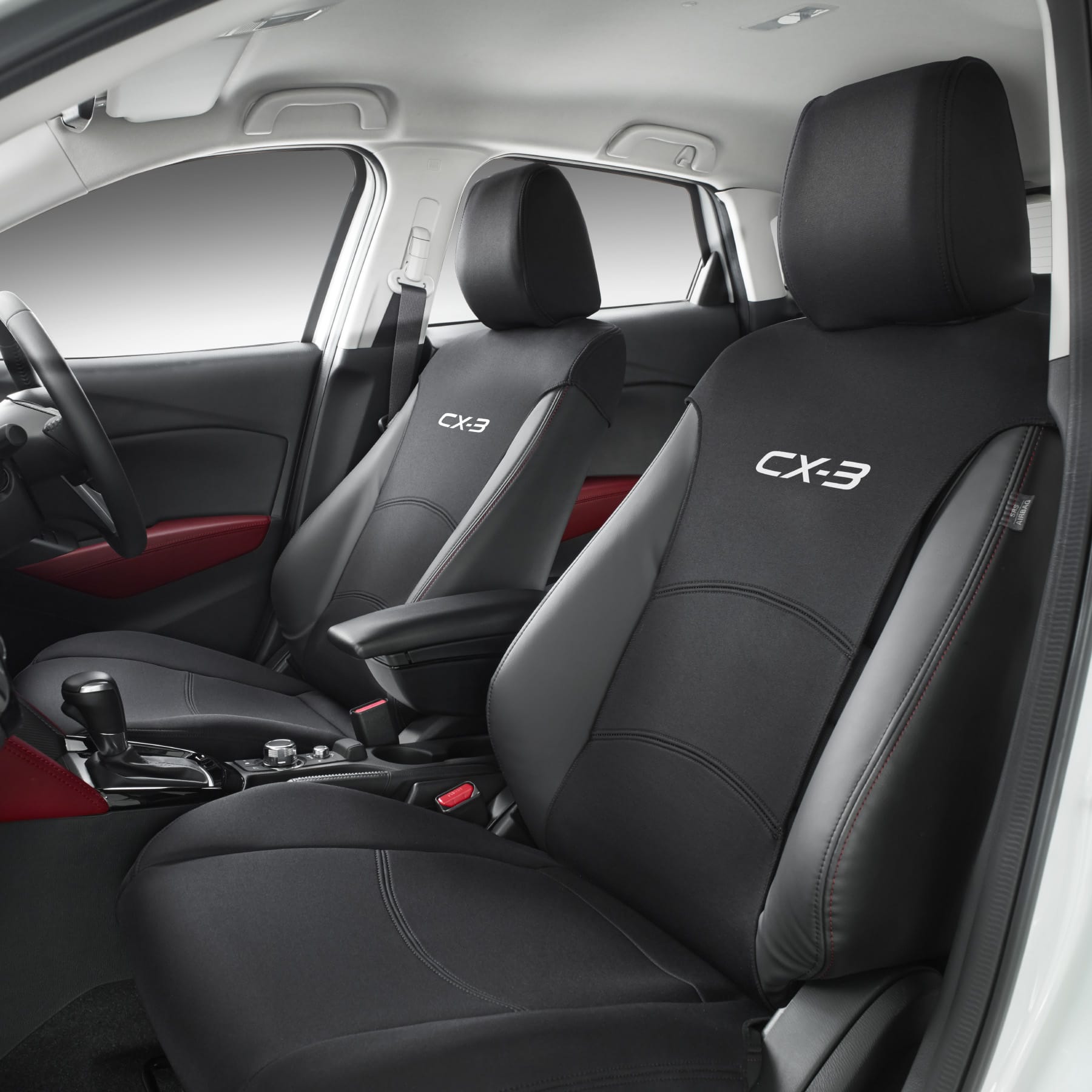Mazda Cx 9 >> DK11ACSCF - Front Seat Cover - Mazda Accessories Mazda Cx 9 >> DK11ACSCF - Front Seat Cover - Mazda Accessories