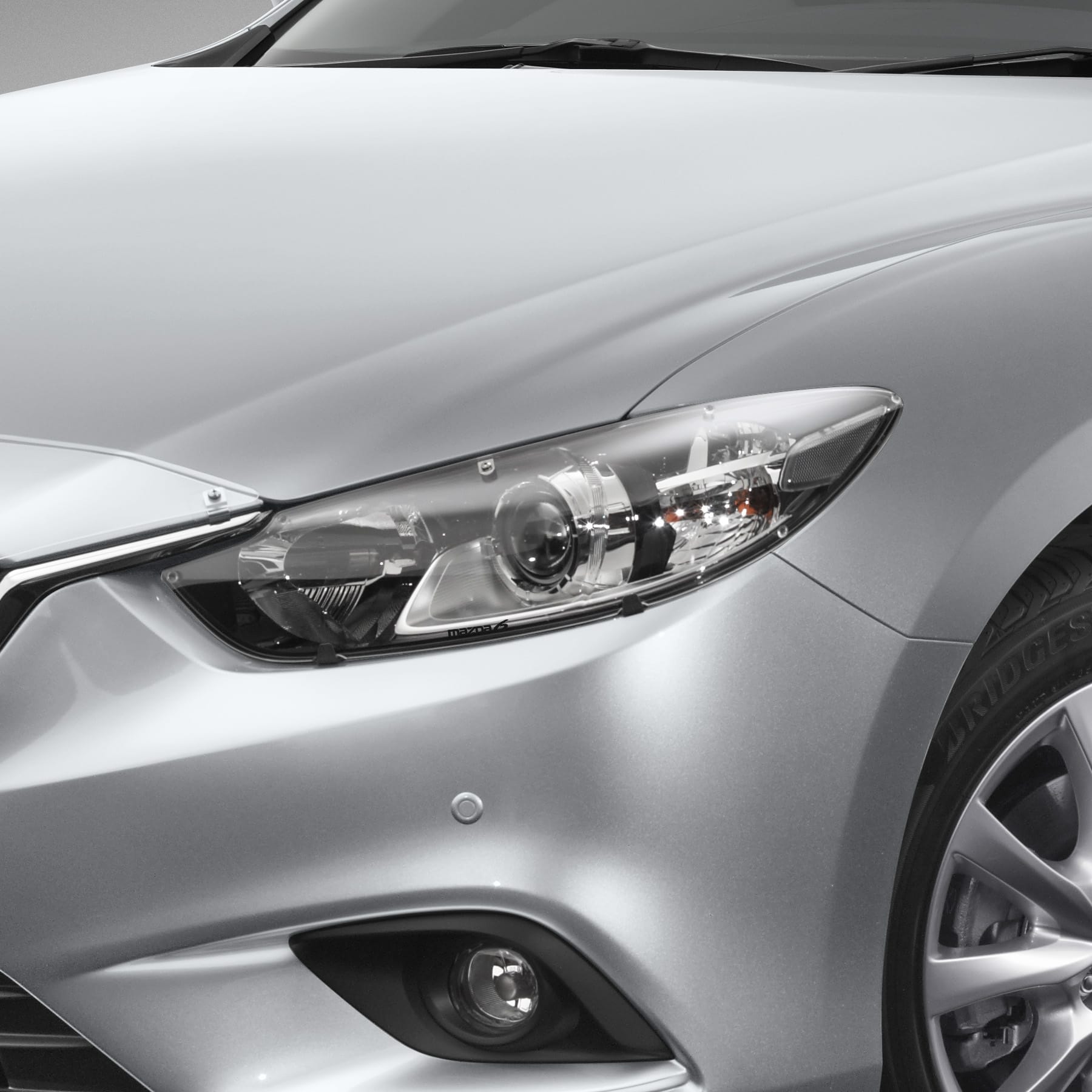 Headlight Protectors