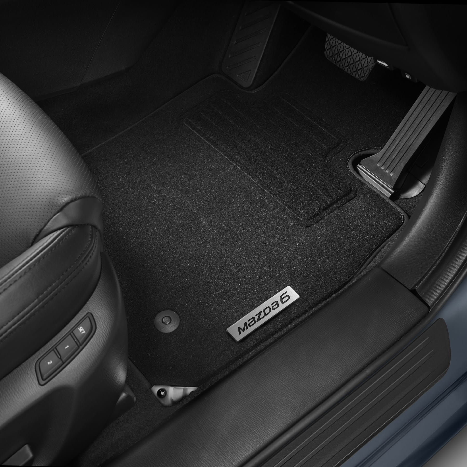 Floor Mats