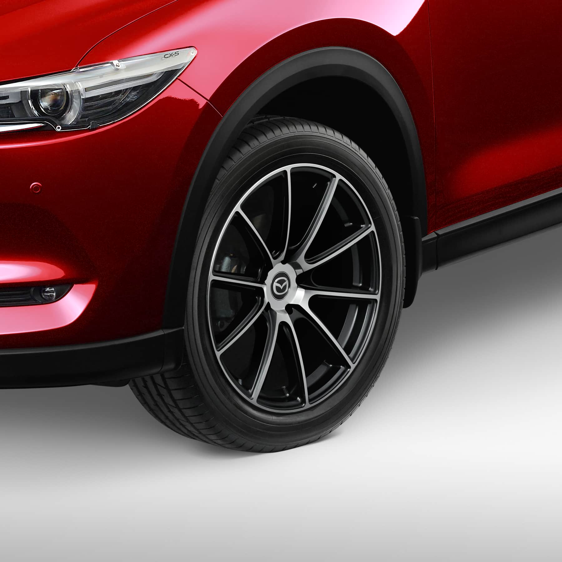 Mazda Accessories Personalise Your Mazda Cx 5