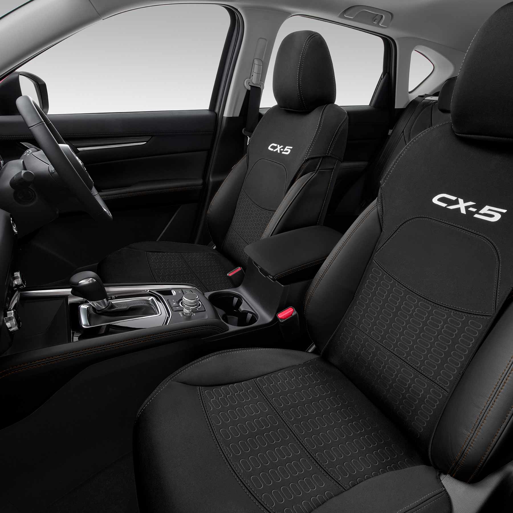 Mazda Accessories Personalise Your Mazda Cx 5