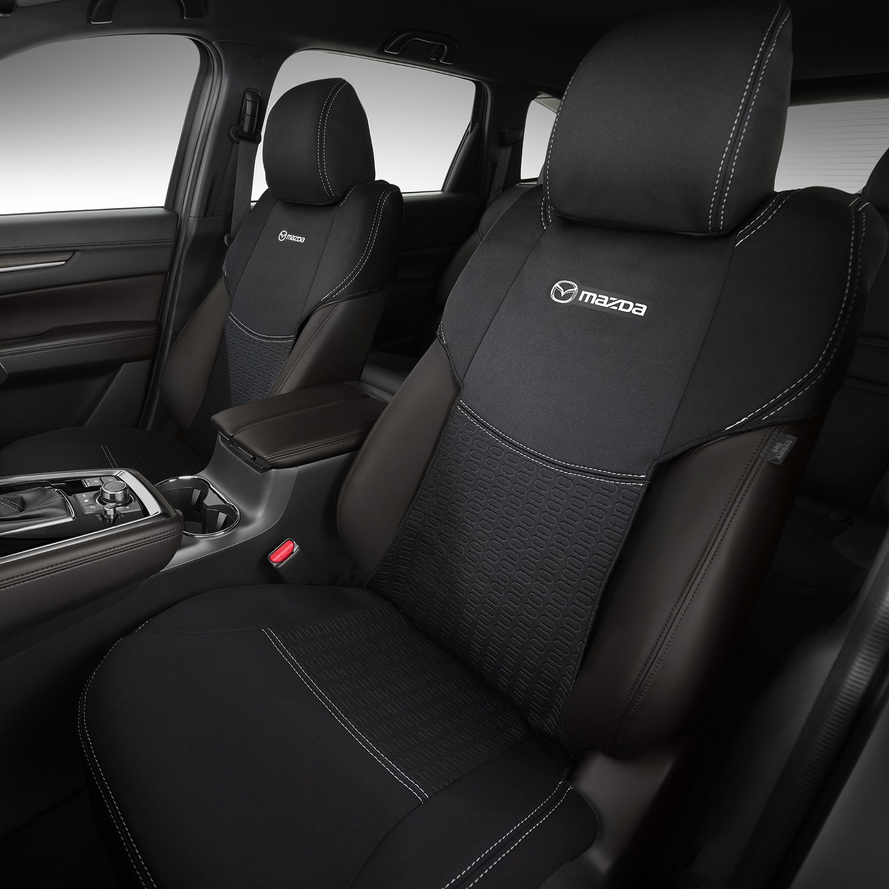 Mazda Accessories Personalise Your Mazda CX9