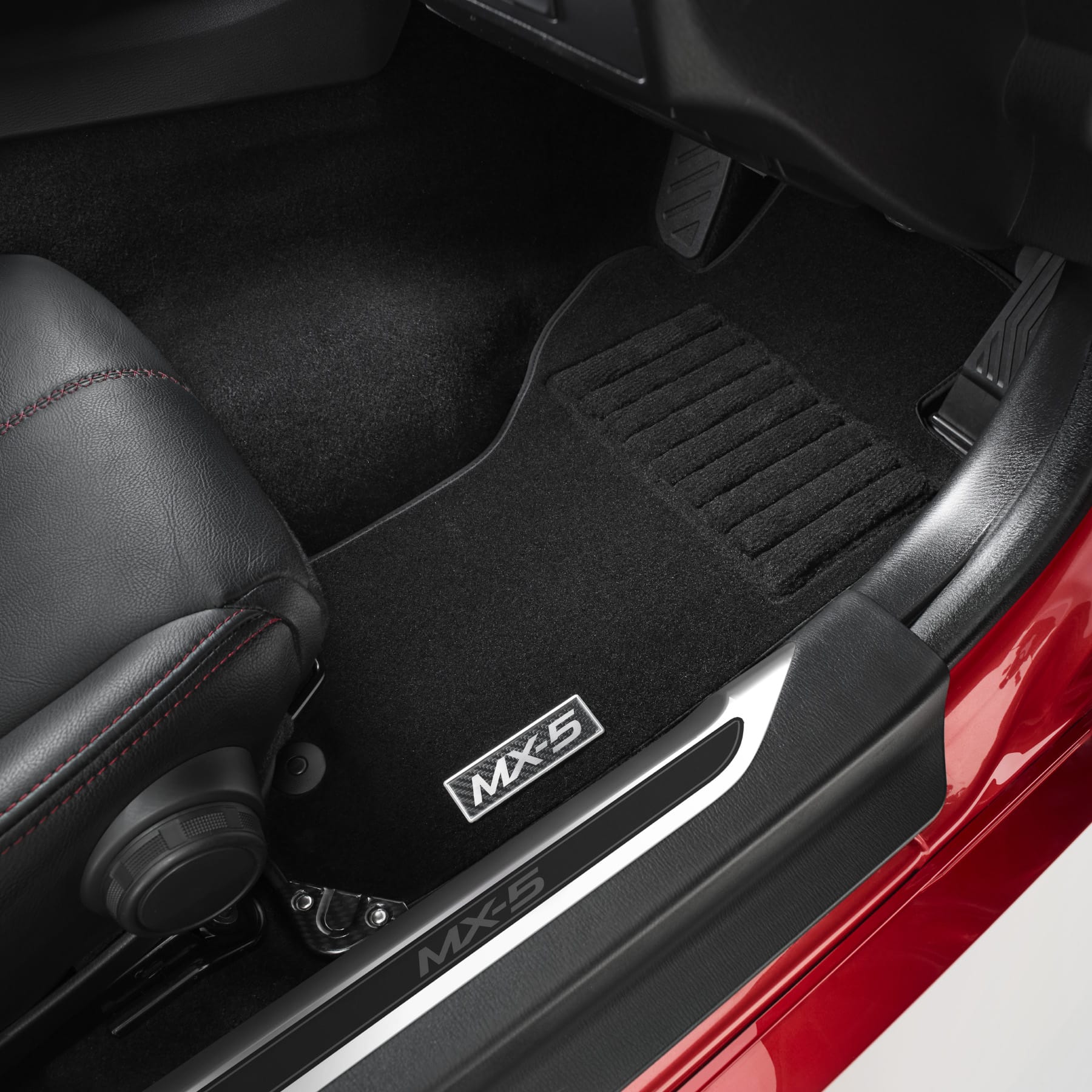 Floor Mats