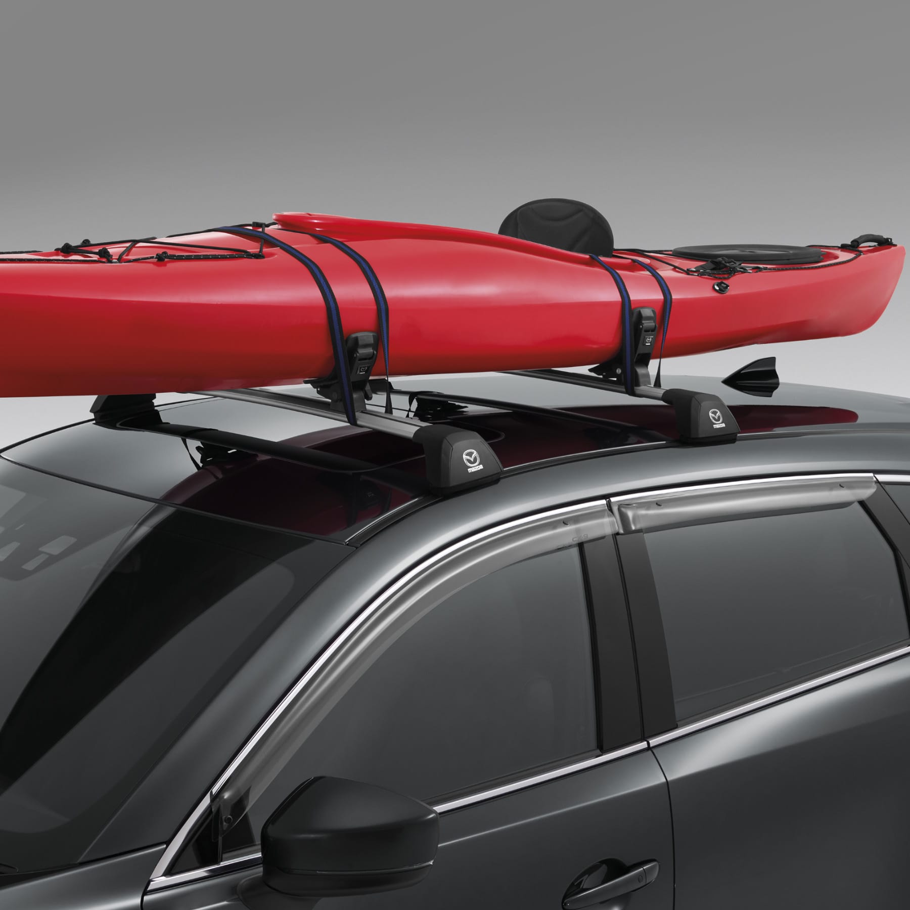 Kayak Holder