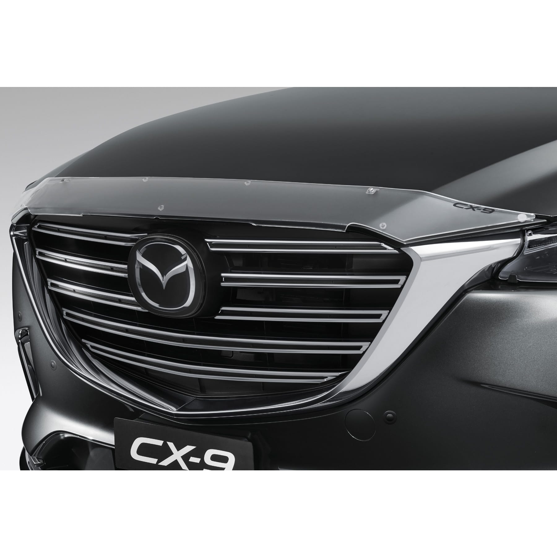 Mazda Accessories Personalise Your Mazda CX9