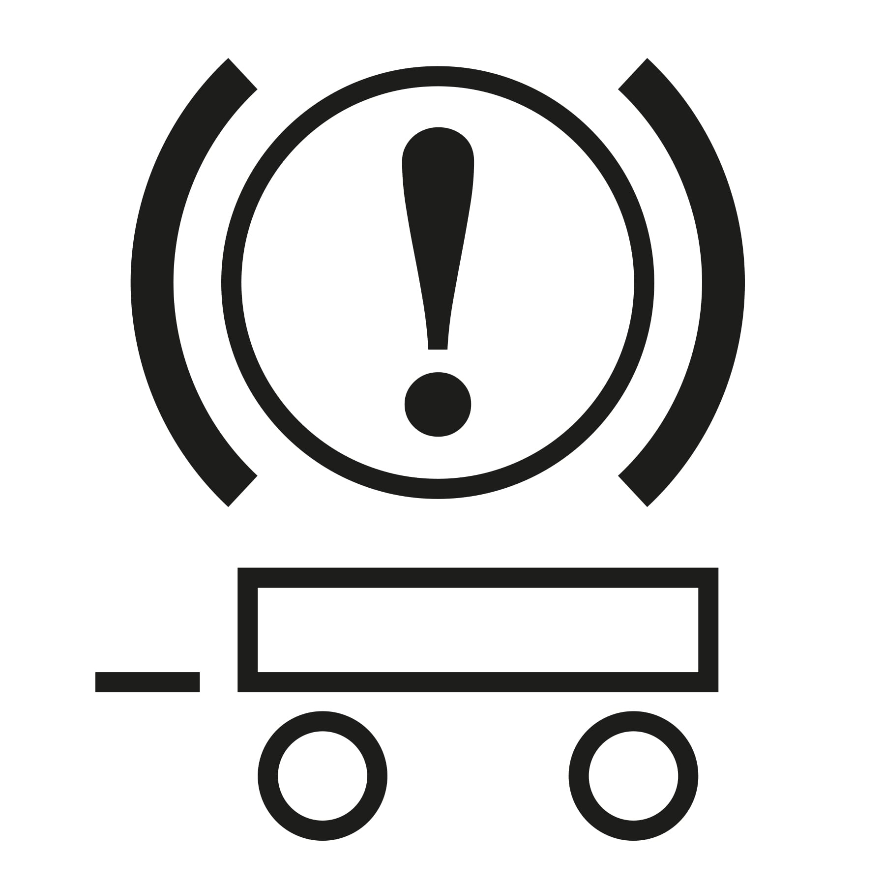 Electronic brakes