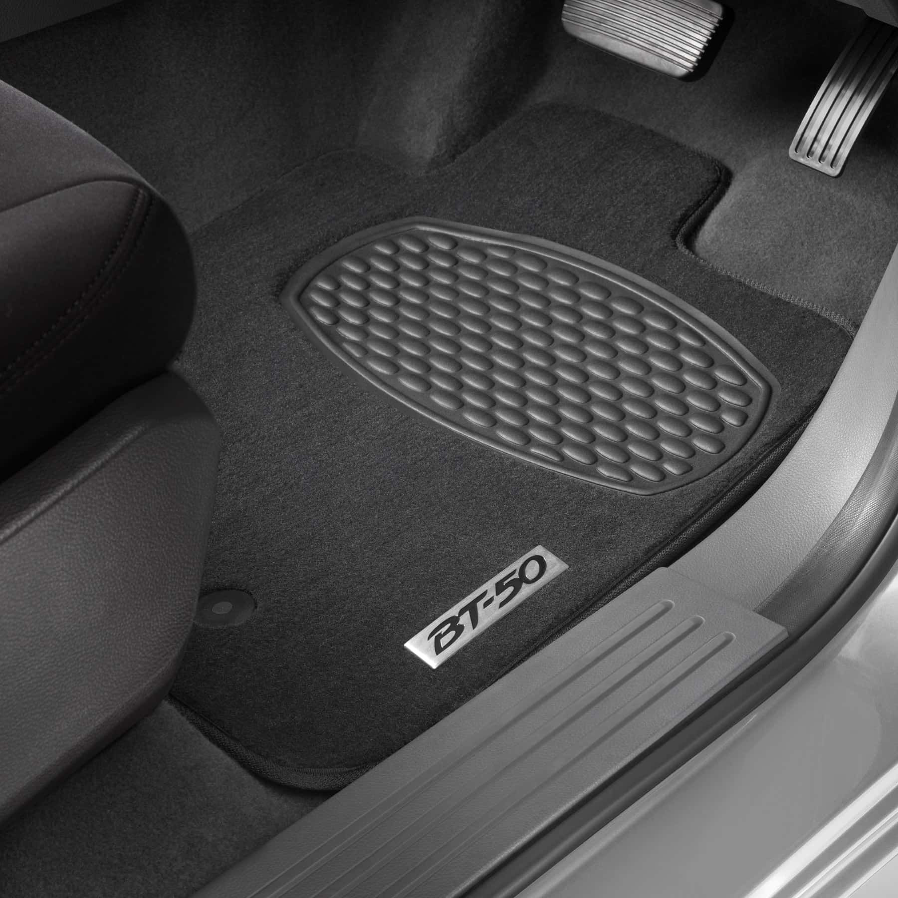 Carpet Floor Mats