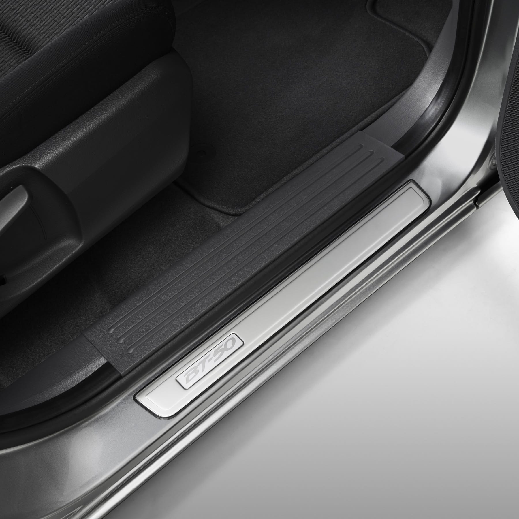 Scuff Plates
