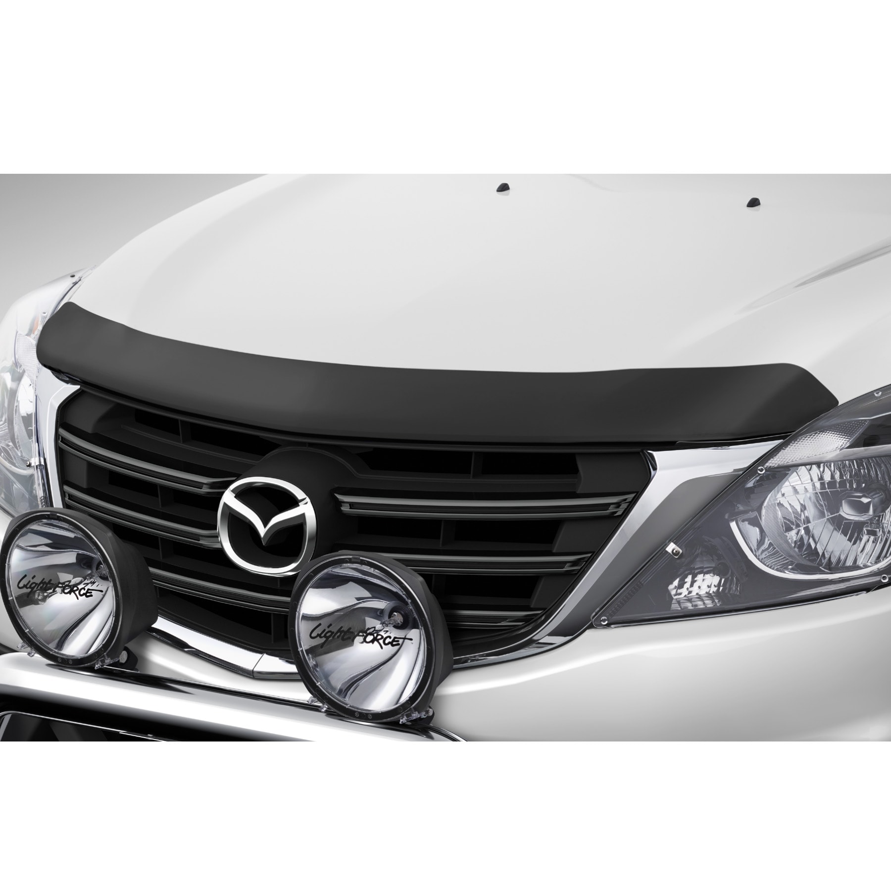 Mazda Accessories | Personalise Your Mazda BT-50