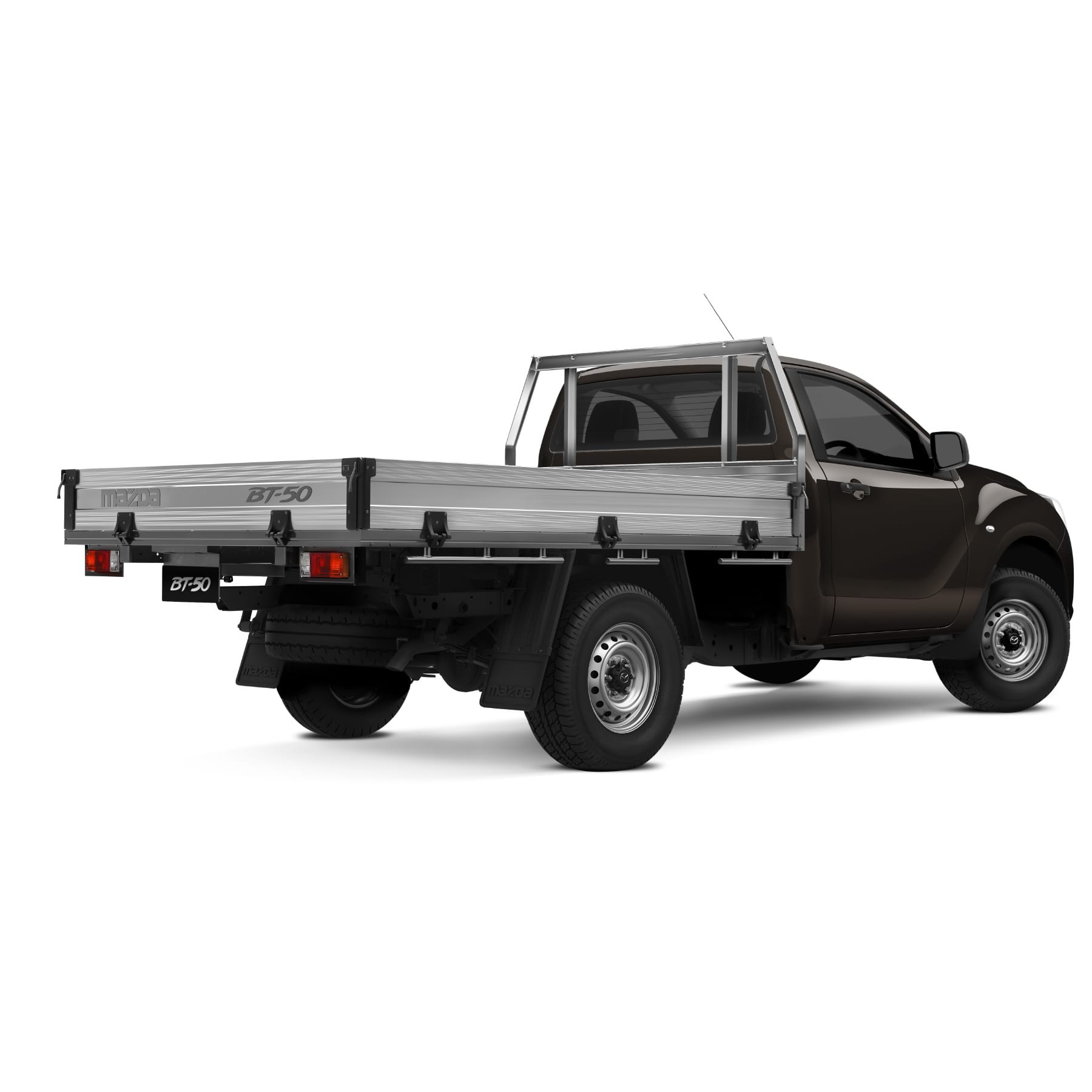 UR11ACFLTS1 Standard Single Cab HiRider Tray Mazda Accessories