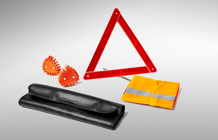 Safety Pack