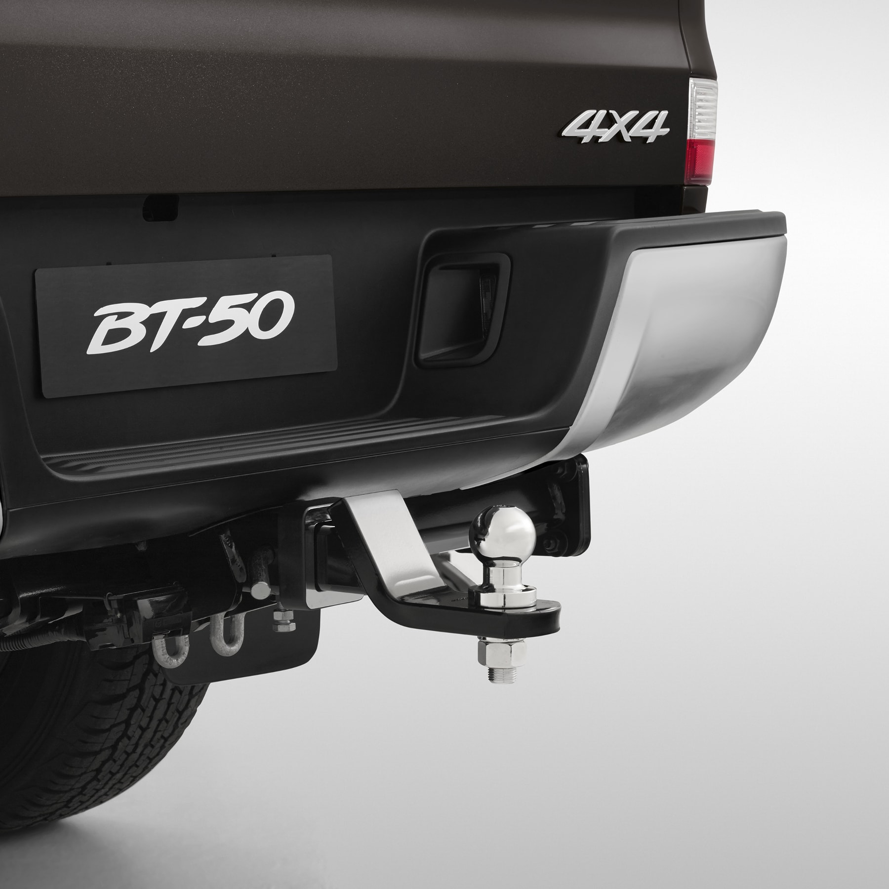 Tow Bar Kit