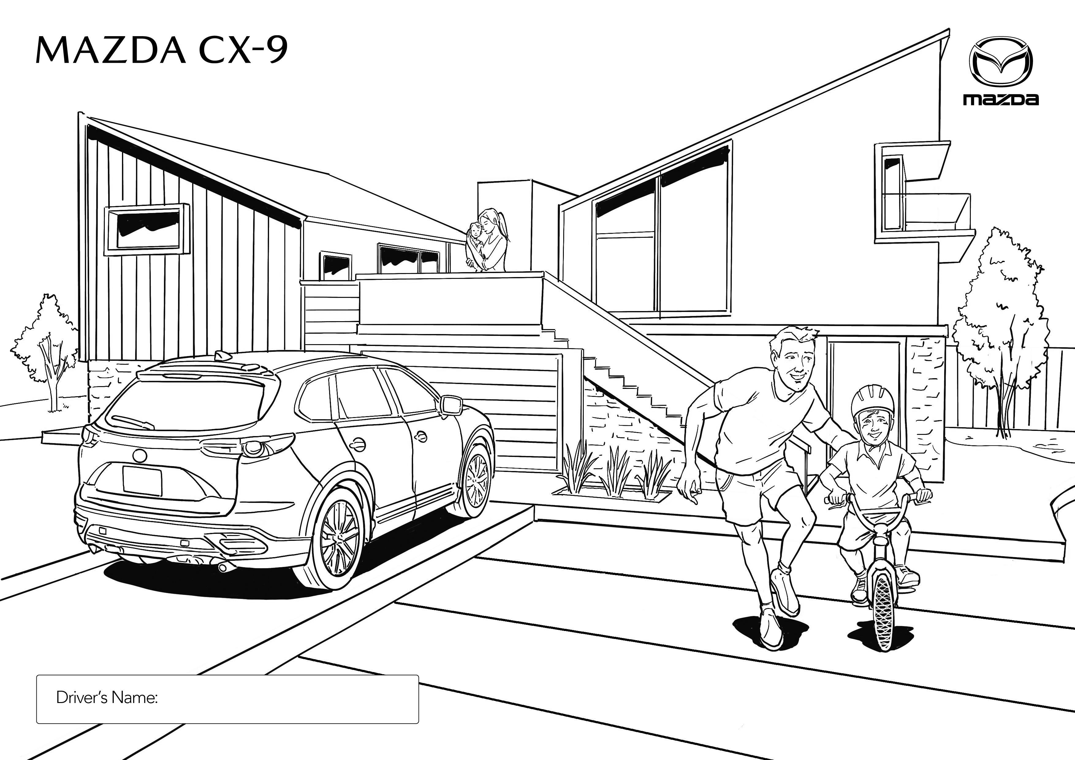 Discover our Art and Craft Hub Today  Mazda Australia