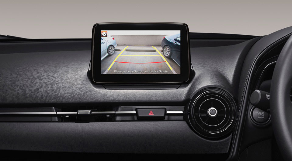 Advanced New Mazda CX3 on sale now Mazda Australia