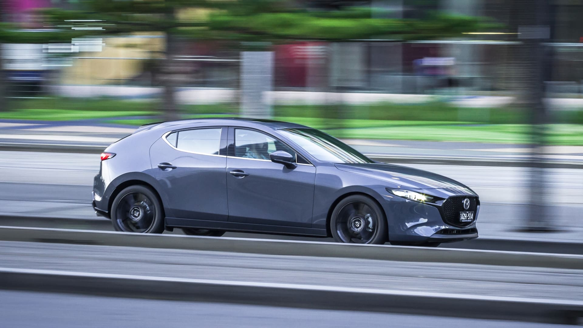 NextGen Mazda3 Specs & Pricing Mazda Australia