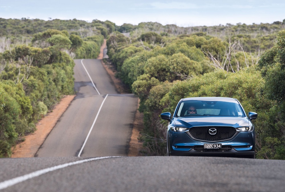 Kangaroo Island Adventure