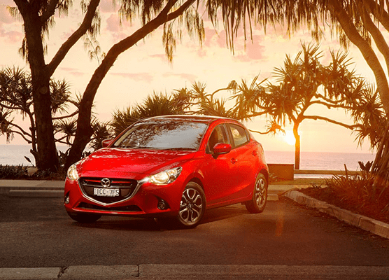 The wait is over, All-New Mazda2 arrives