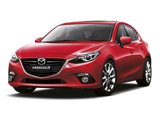 Diesel power added to Mazda3 range