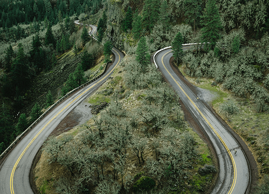 WHY LONG DRIVES HELP YOU THINK