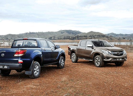New Mazda BT-50 pricing confirmed