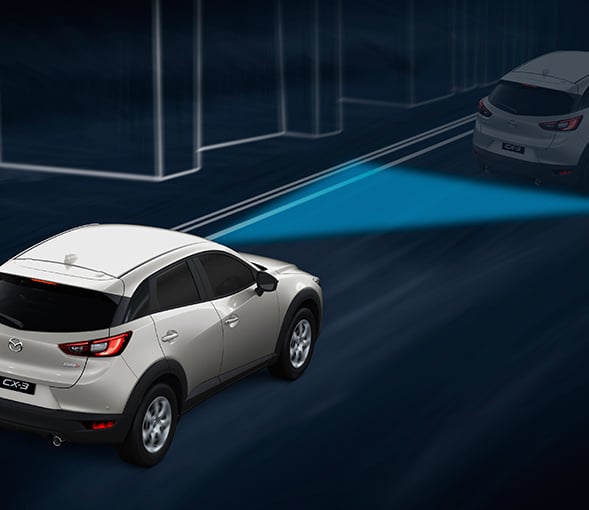 REVOLUTIONISING STANDARD SAFETY