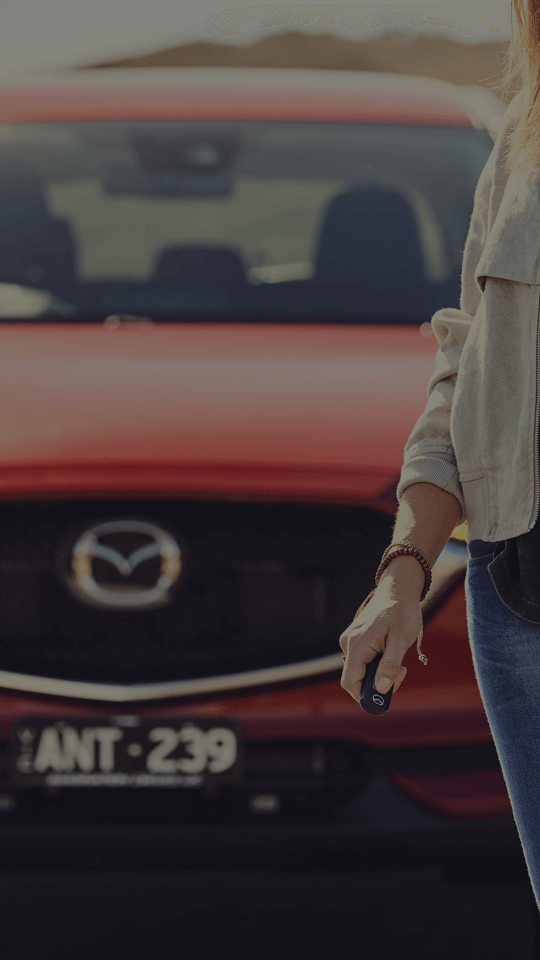 Car Finance | Mazda Australia