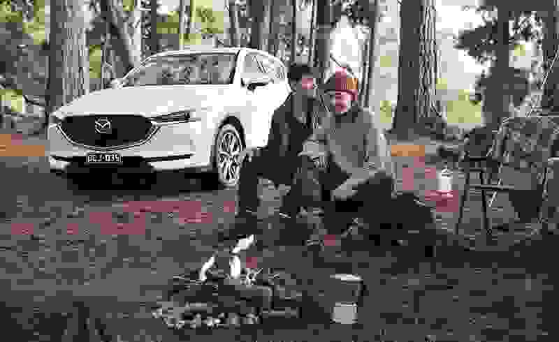 Mazda Assured Essendon Mazda